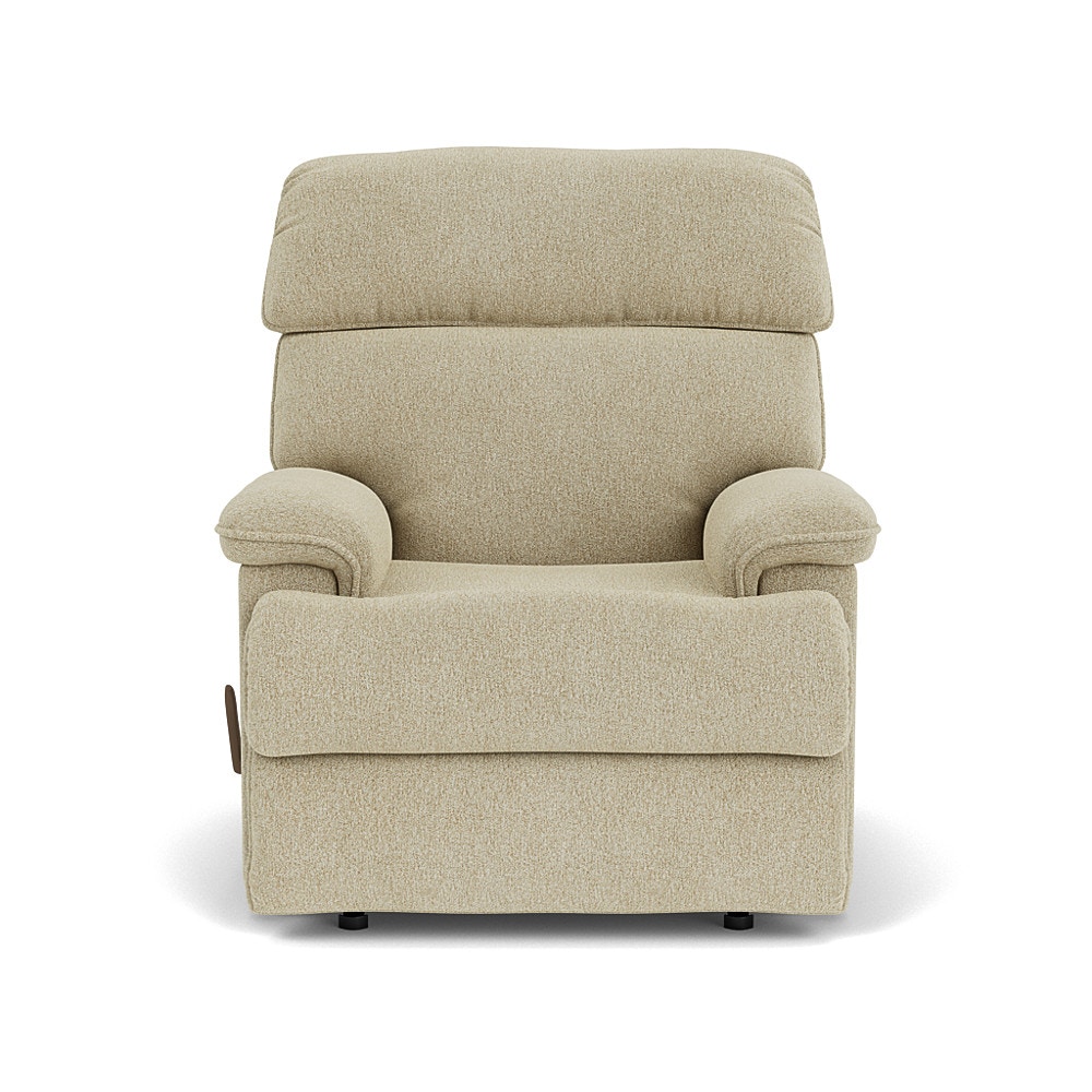 Flexsteel Geneva Power Rocking Recliner