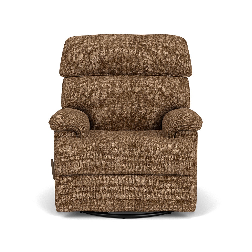 Flexsteel Geneva Geneva Swivel Gliding Recliner 221453004370