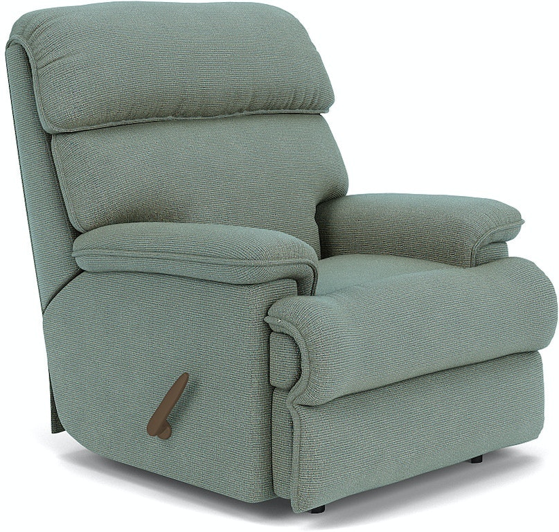 Flexsteel Geneva Swivel Gliding Recliner 2214-530 - Thumbnail 2