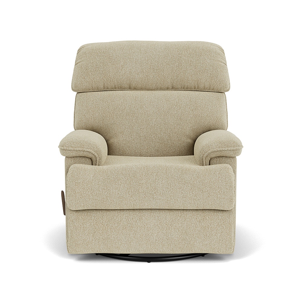 Flexsteel Geneva Swivel Gliding Recliner 2214-530