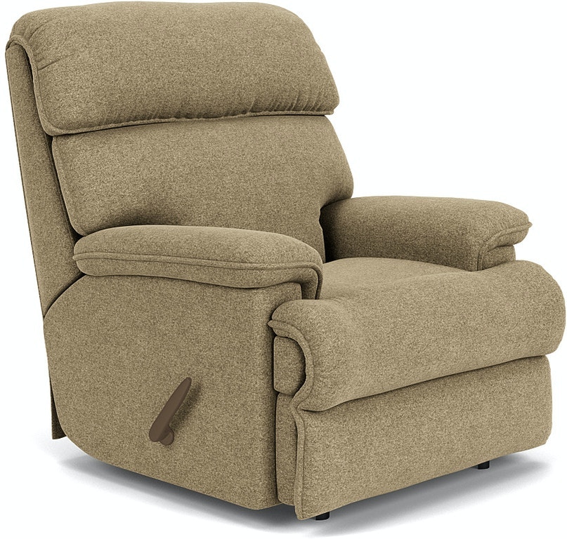 Flexsteel Geneva Swivel Gliding Recliner 2214-530 - Thumbnail 5