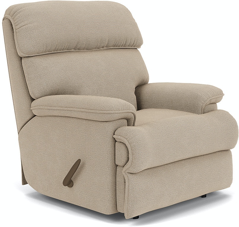 Flexsteel Geneva Swivel Gliding Recliner 2214-530 - Thumbnail 4