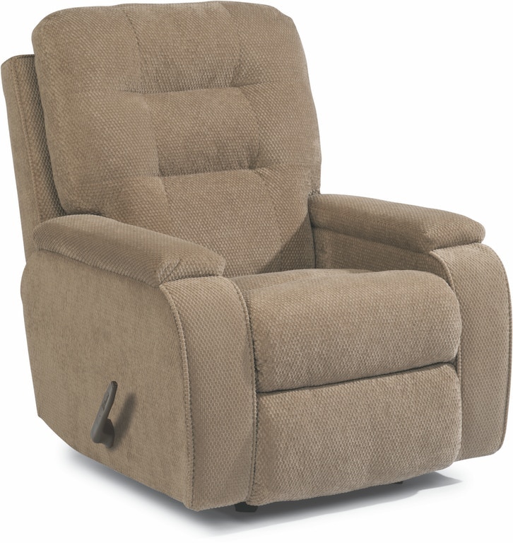 Flexsteel Kerrie Recliner 2806-50 - Thumbnail 3