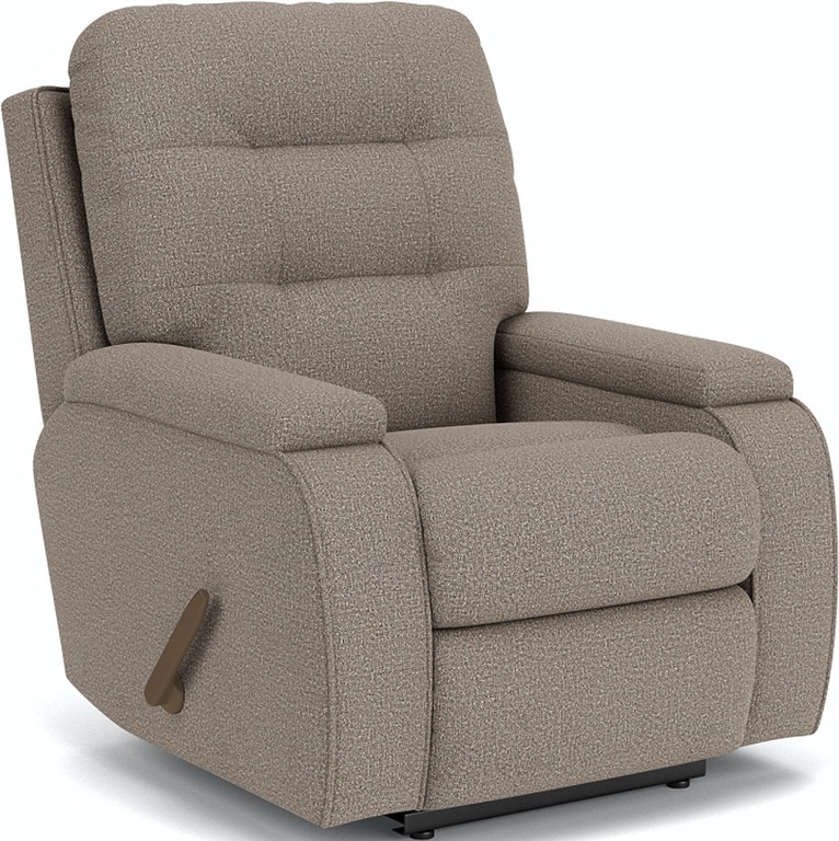 Flexsteel Kerrie Recliner 2806-50 - Thumbnail 5