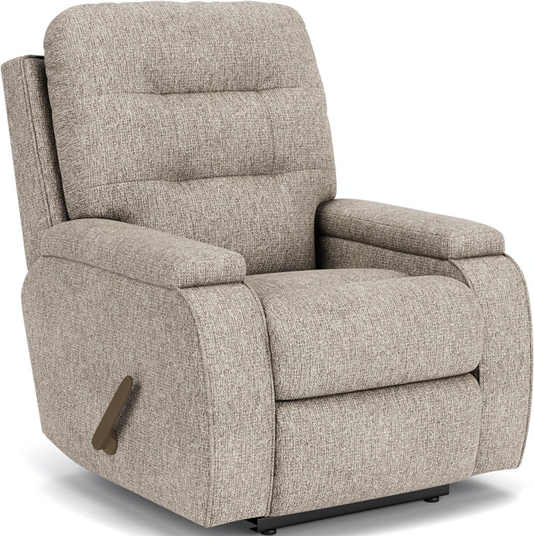 Flexsteel Kerrie Recliner 2806-50 - Thumbnail 4