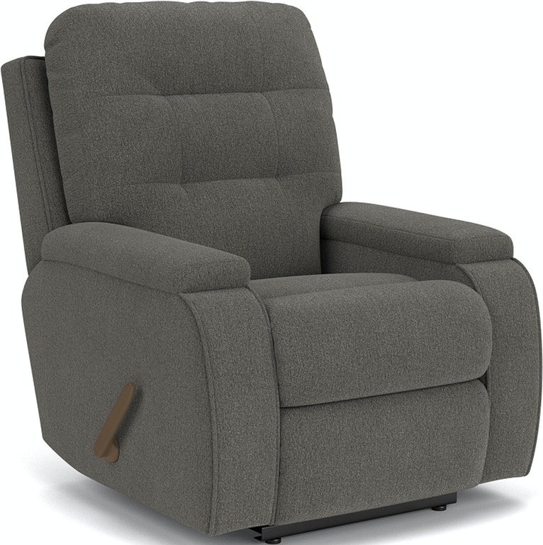 Flexsteel Kerrie Recliner 2806-50 - Thumbnail 2