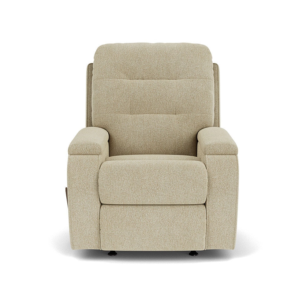 Flexsteel Kerrie Rocking Recliner 2806 51 Portland OR Key Home Furnishings