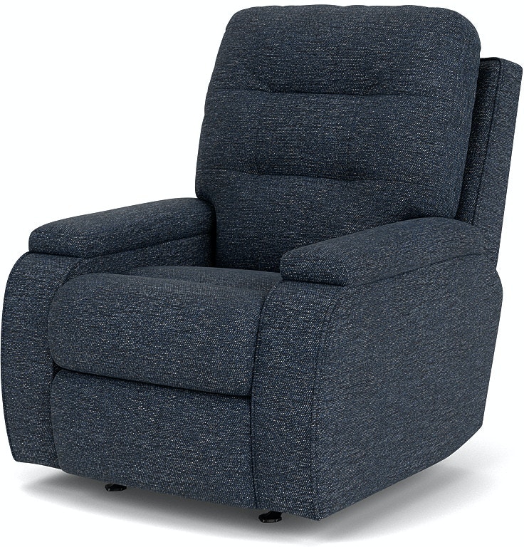 Flexsteel Kerrie Rocking Recliner - Thumbnail 5