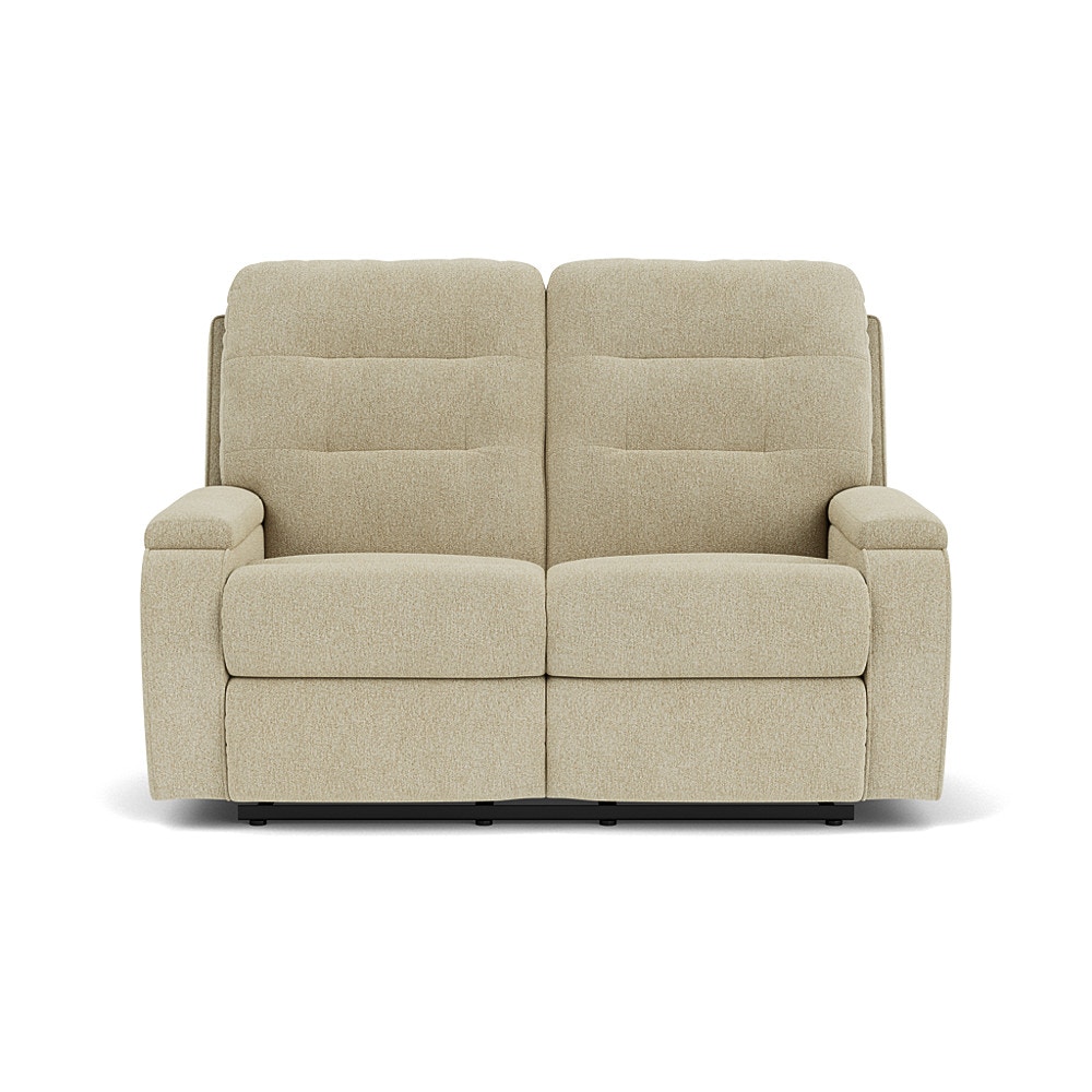 60 reclining loveseat discount