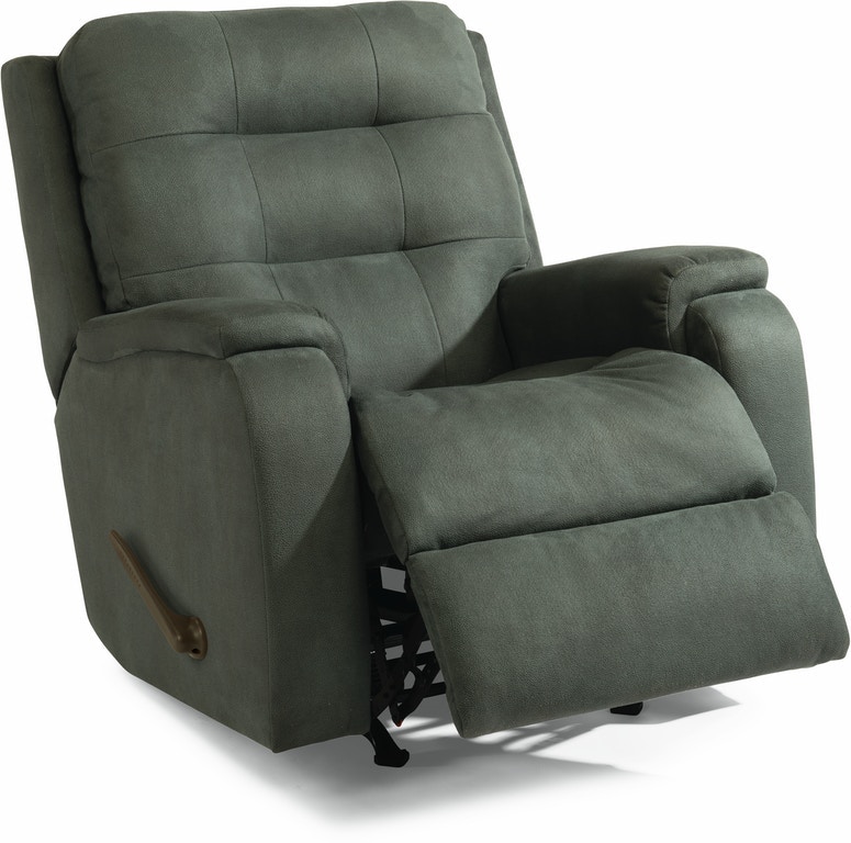 Flexsteel Arlo Recliner - Thumbnail 3