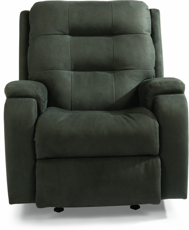 Flexsteel Arlo Recliner - Thumbnail 2