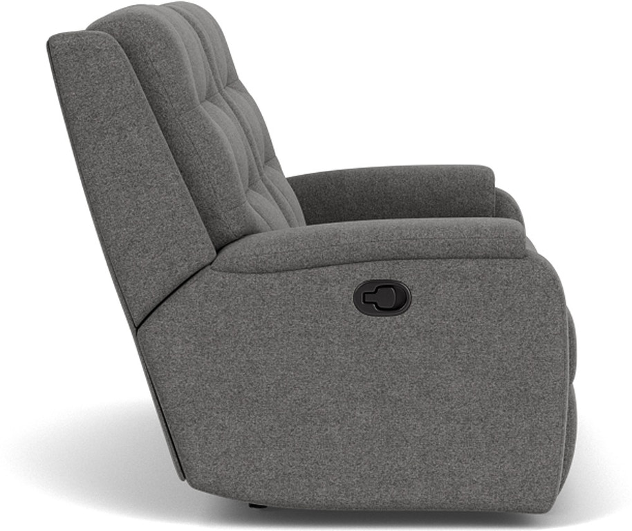 Flexsteel Arlo Reclining Loveseat - Thumbnail 5