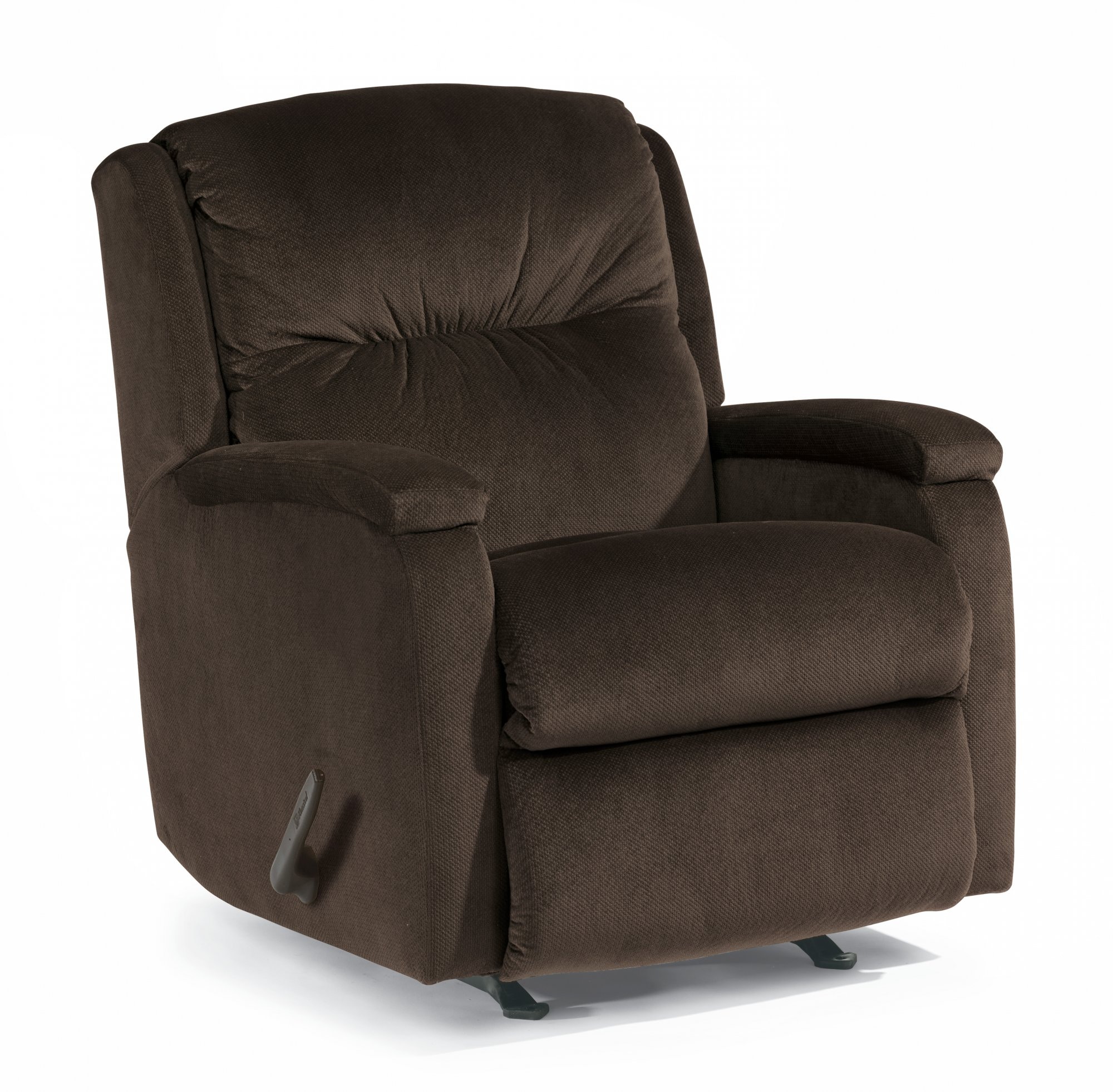 Flexsteel Swivel Gliding Recliner 2821-53