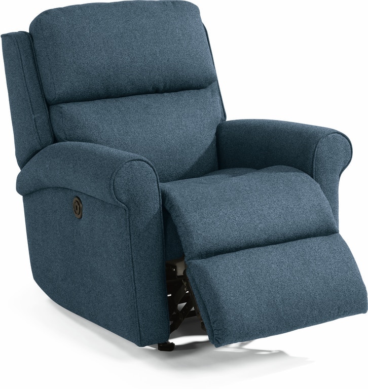 Flexsteel Belle Recliner 2830-50