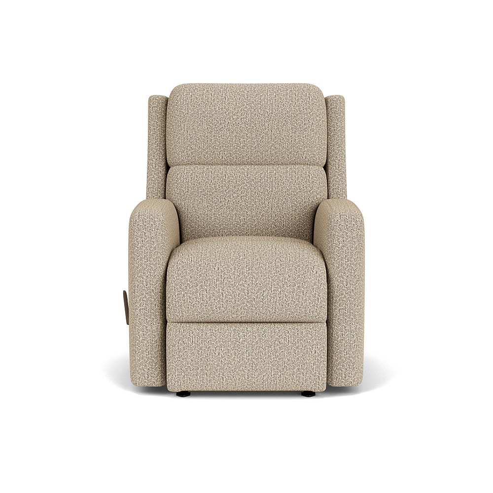 Flexsteel Chip Recliner 28325010880 Portland, OR Key Home