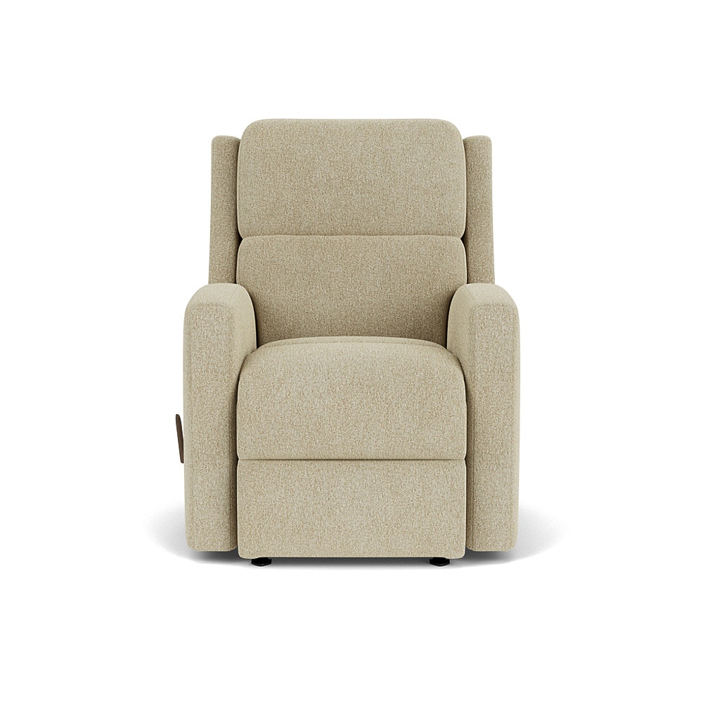 Flexsteel Chip Fabric Recliner 2832-50