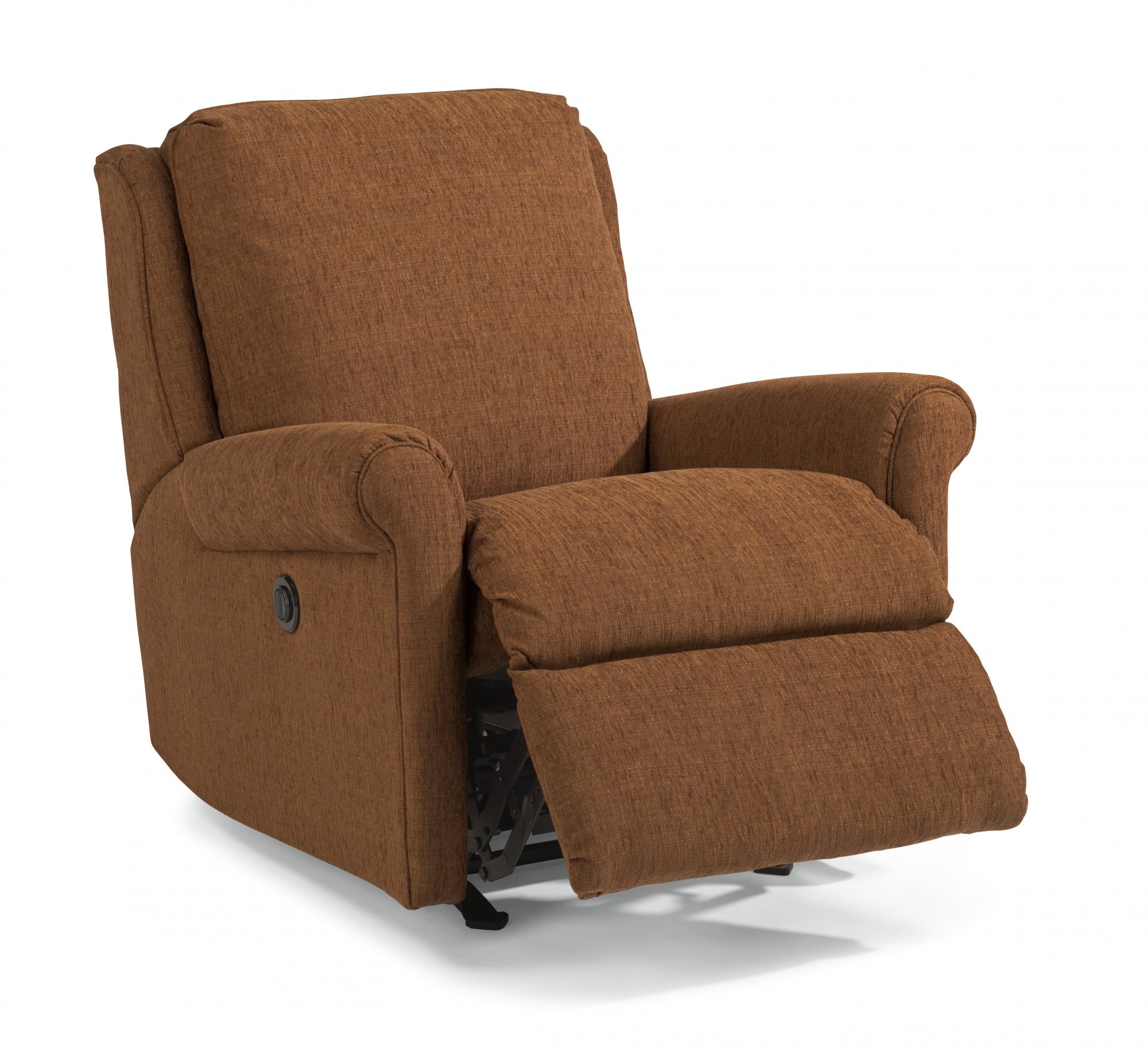 Flexsteel Macy Power Rocking Recliner 286651M Portland, OR Key