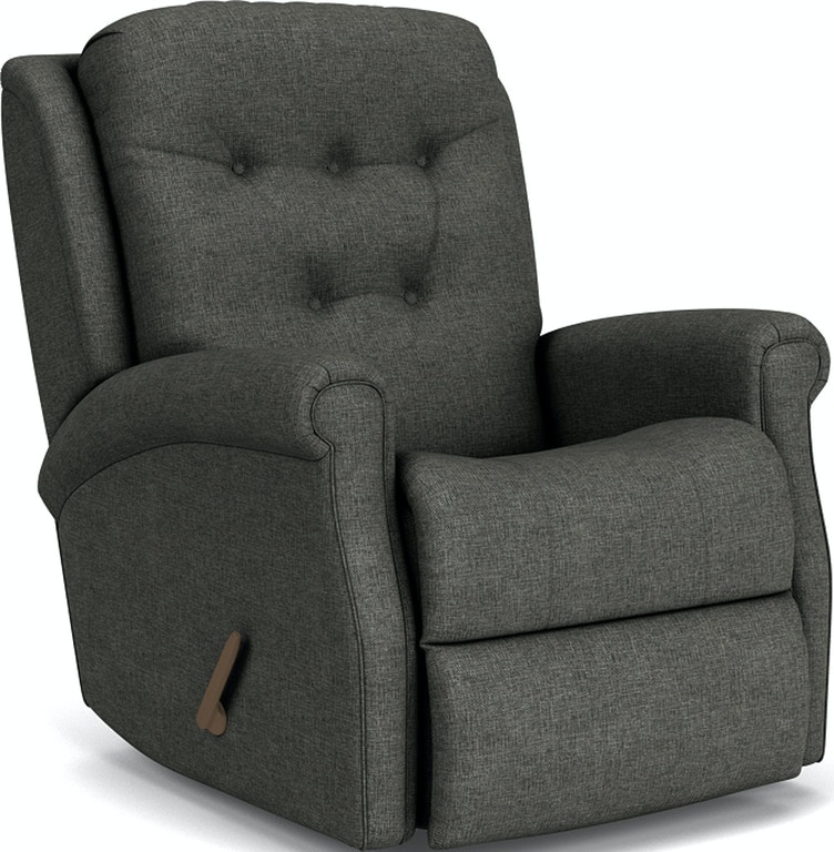 Flexsteel Minnie Recliner 2884-50 - Thumbnail 2