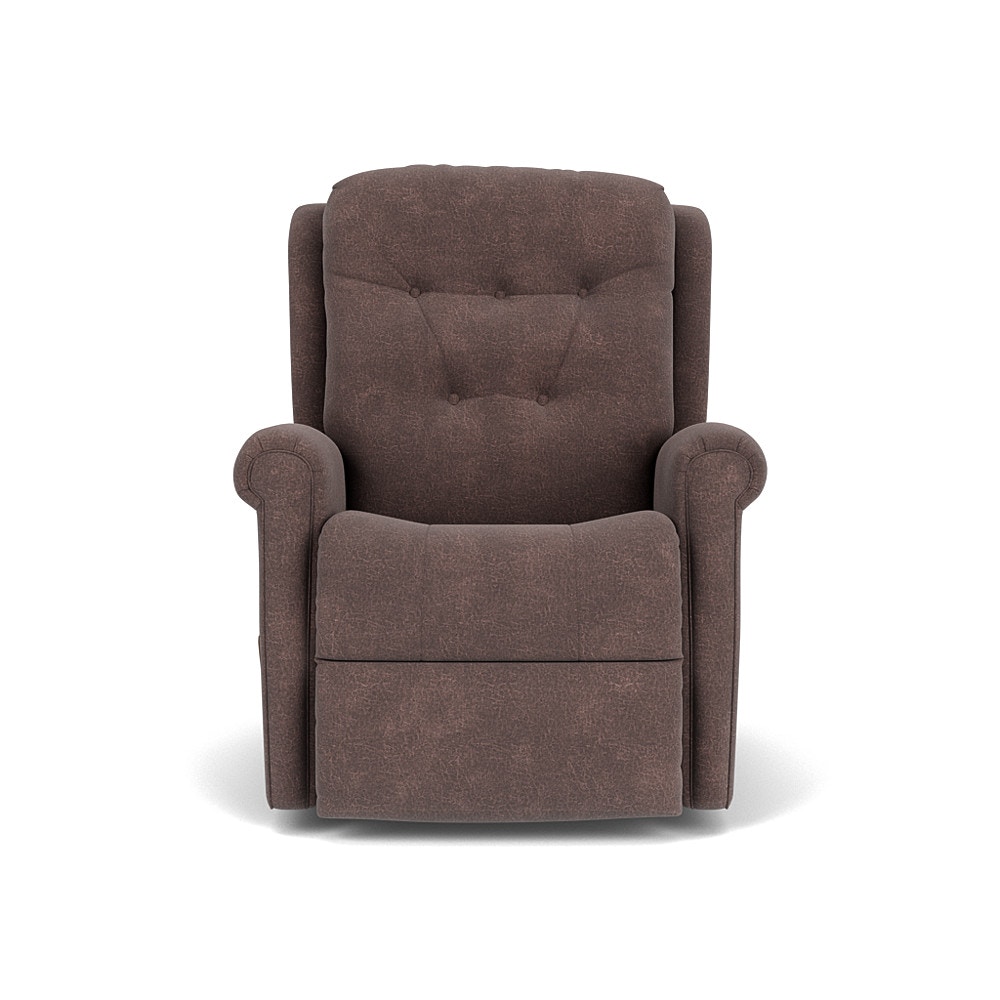 Flexsteel minnie store recliner