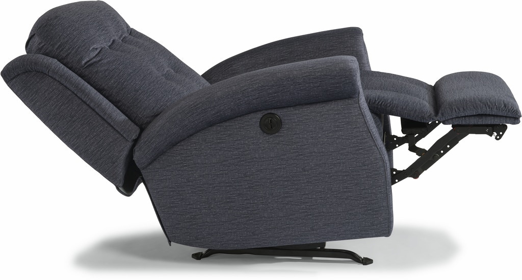 Flexsteel Minnie Rocking Recliner 2884-51