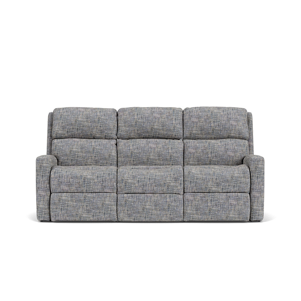 Flexsteel Catalina Catalina Reclining Sofa 2900-62-054-40 - Portland ...