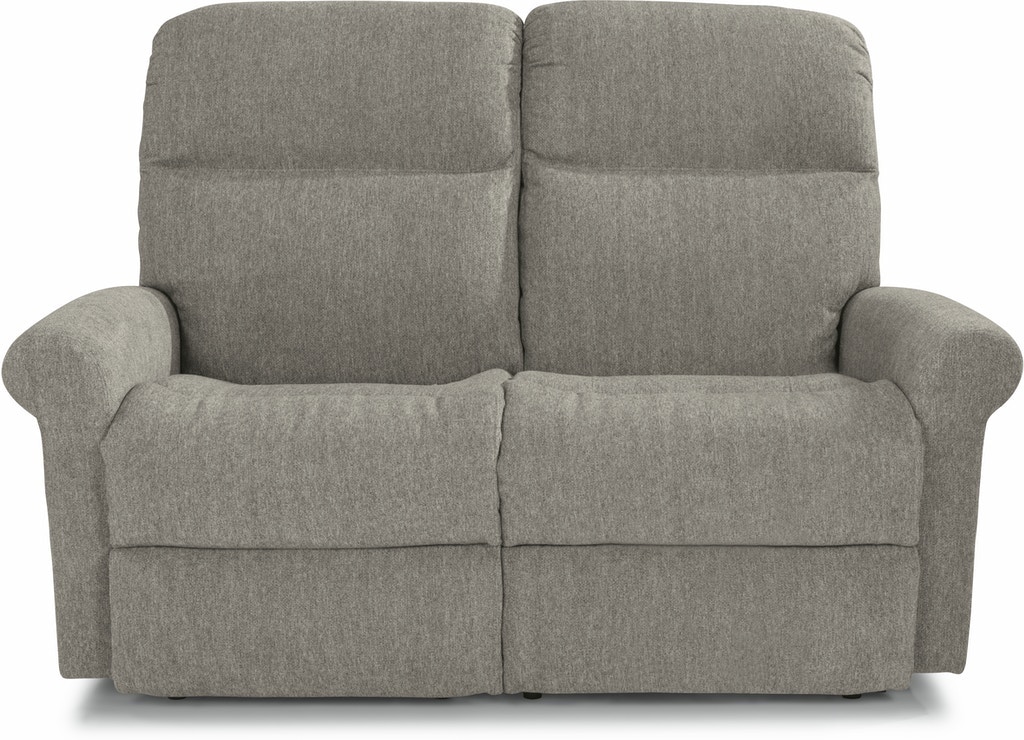 Flexsteel Davis Reclining Loveseat