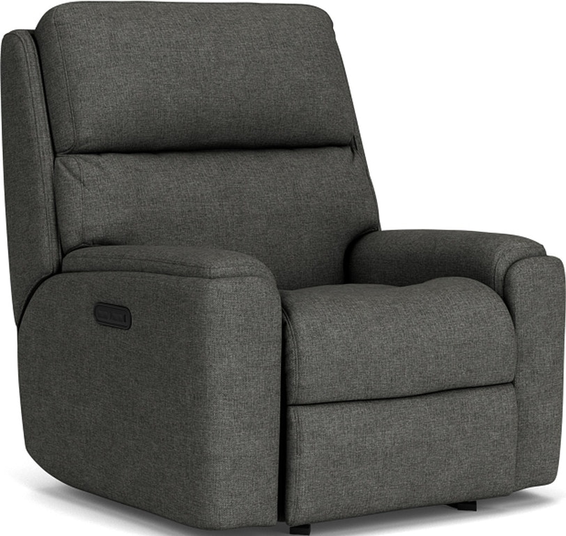 Flexsteel Rio Fabric Recliner 2904-50 - Thumbnail 5