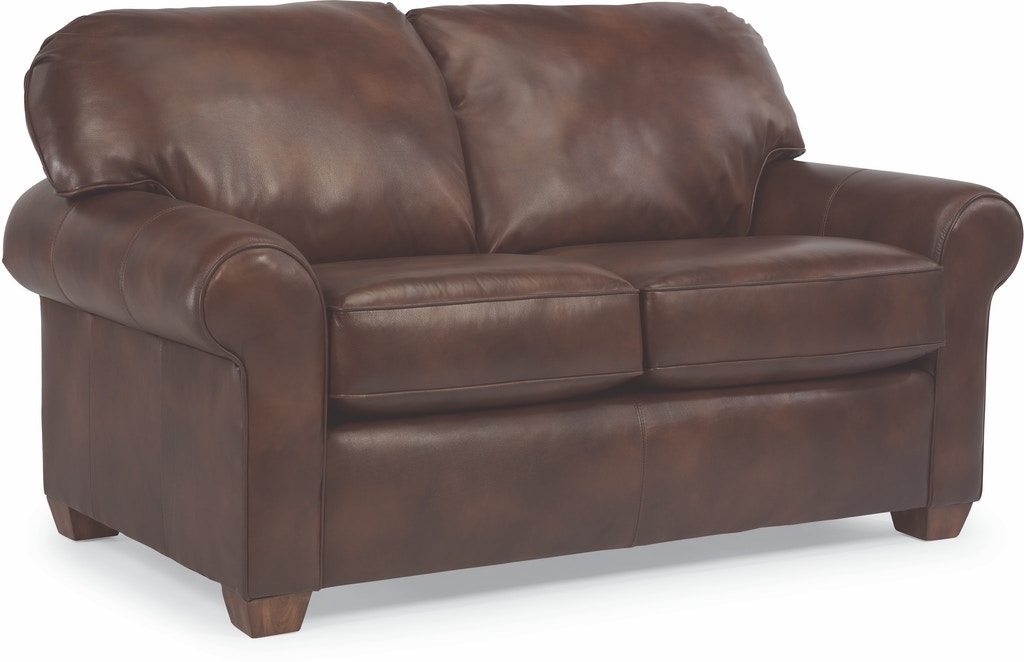 Flexsteel Loveseat 3535-20