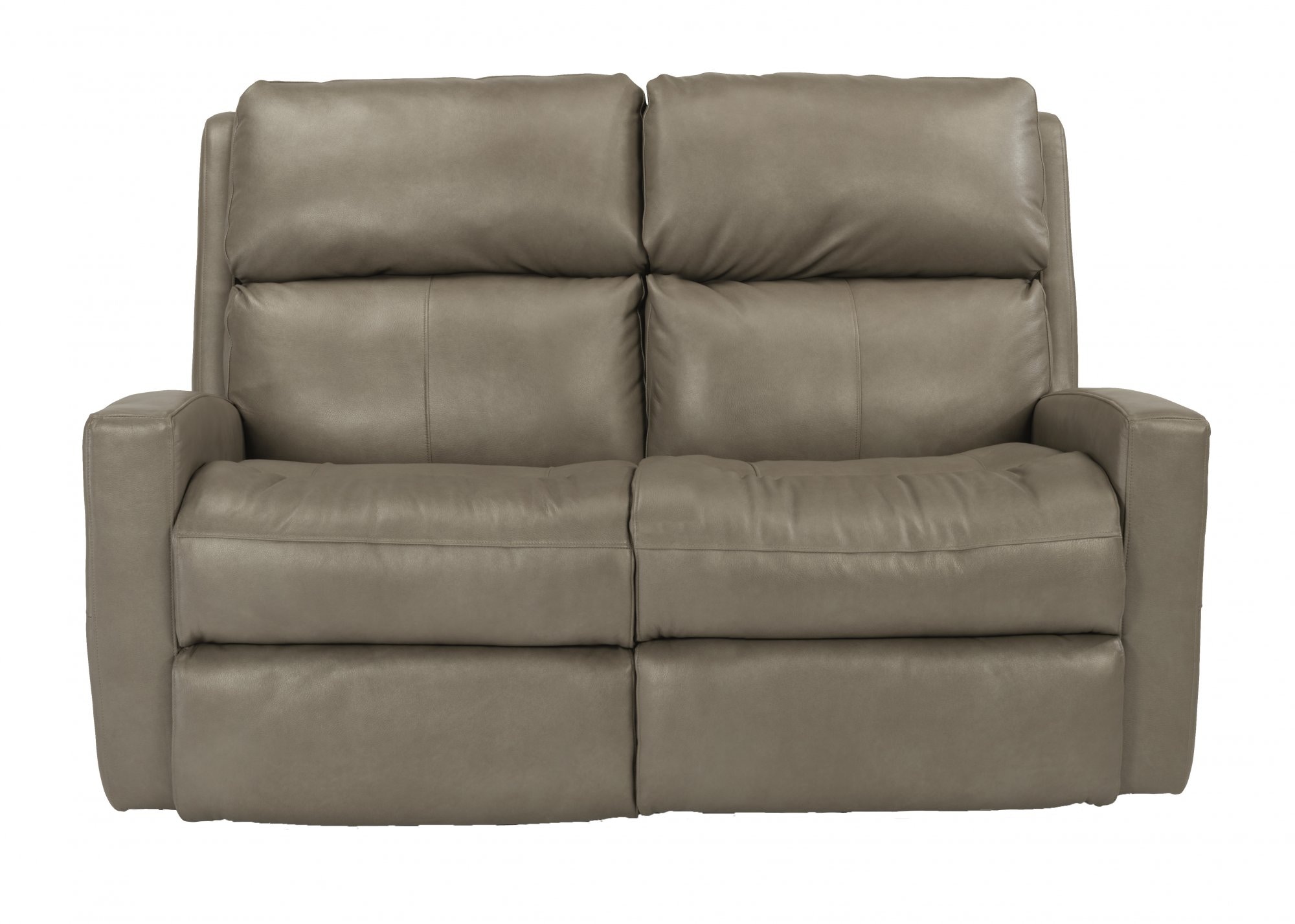 Flexsteel Reclining Loveseat 3900-60