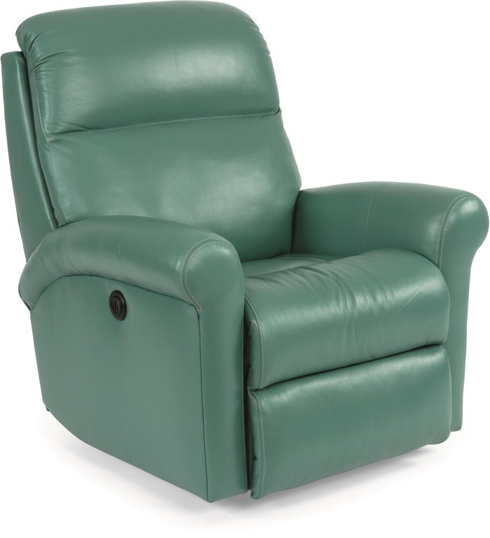 green power recliner