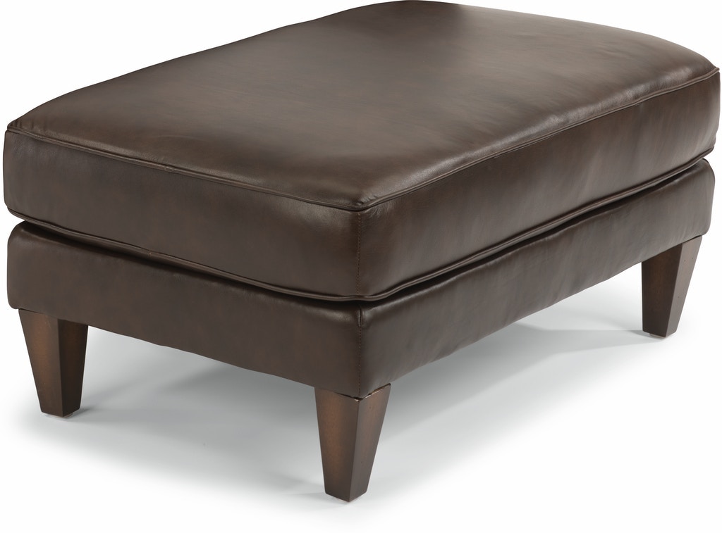 Flexsteel Coffee Ottoman 3966-09