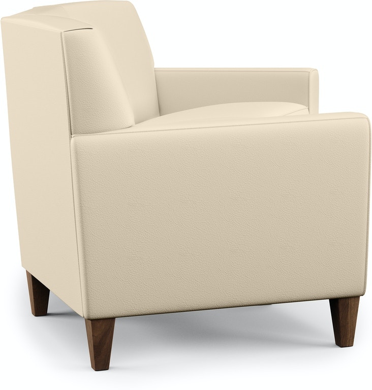 Flexsteel Digby Leather Conversation Sofa 3966323 Portland, OR Key