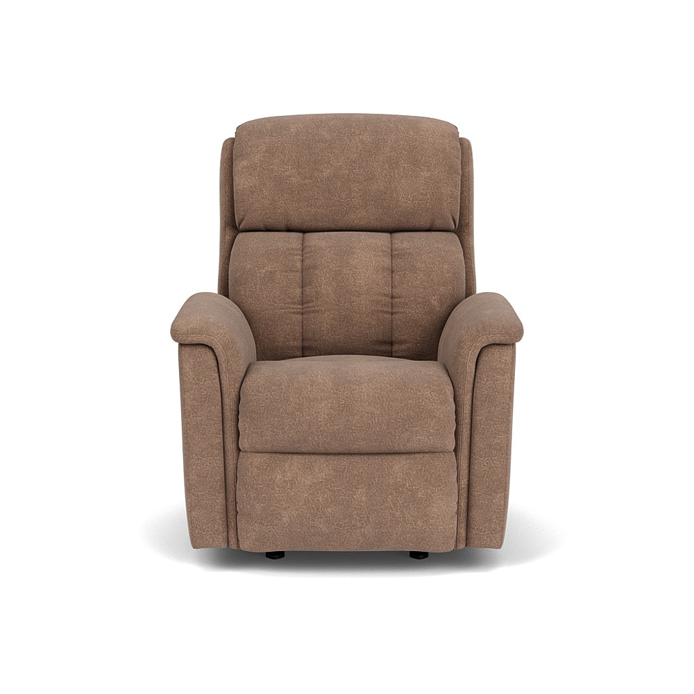 Flexsteel Luna Recliner 45025007680 Portland, OR Key Home