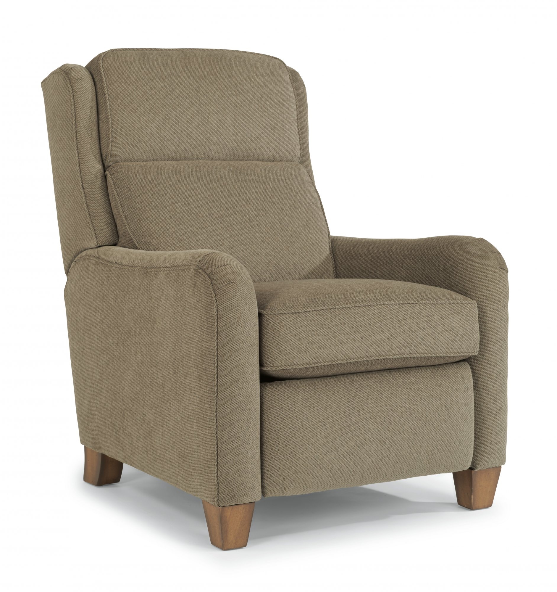 Flexsteel Power High-Leg Recliner 4521-503M