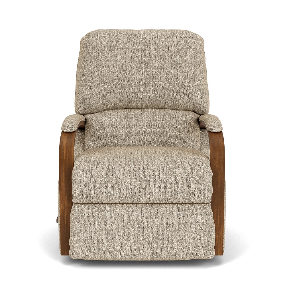 Flexsteel Woodlawn Recliner 48205010880 Portland, OR Key Home