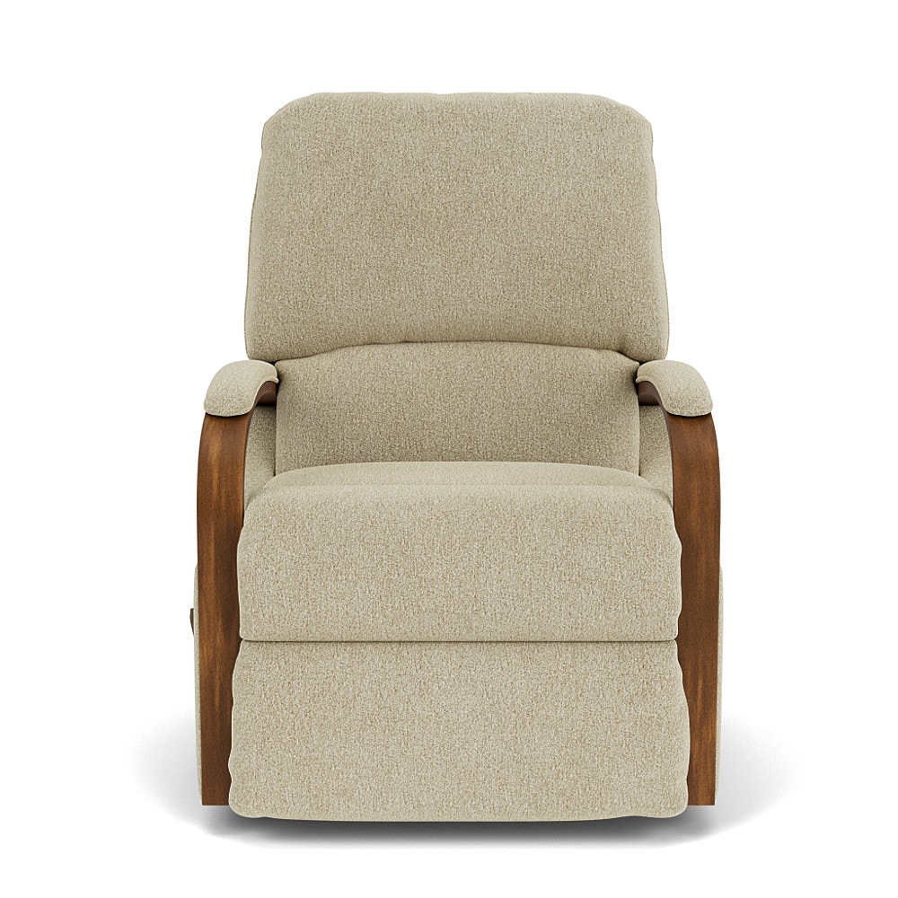 Flexsteel Woodlawn Rocking Recliner 4820-51