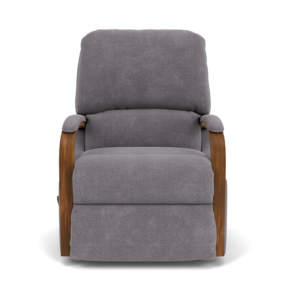 Flexsteel Woodlawn Swivel Gliding Recliner 4820-53-076-02 - Portland ...