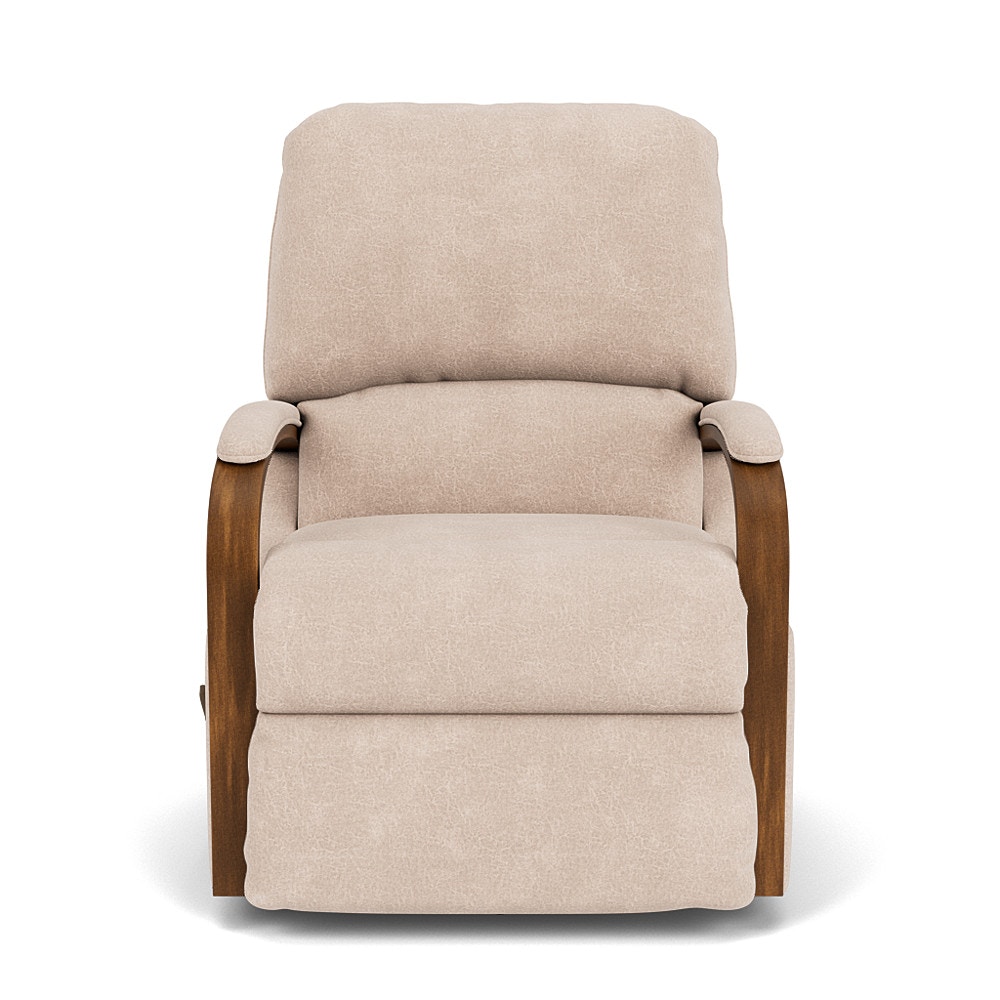 Flexsteel Woodlawn Swivel Gliding Recliner 4820-53-076-11 - Portland ...