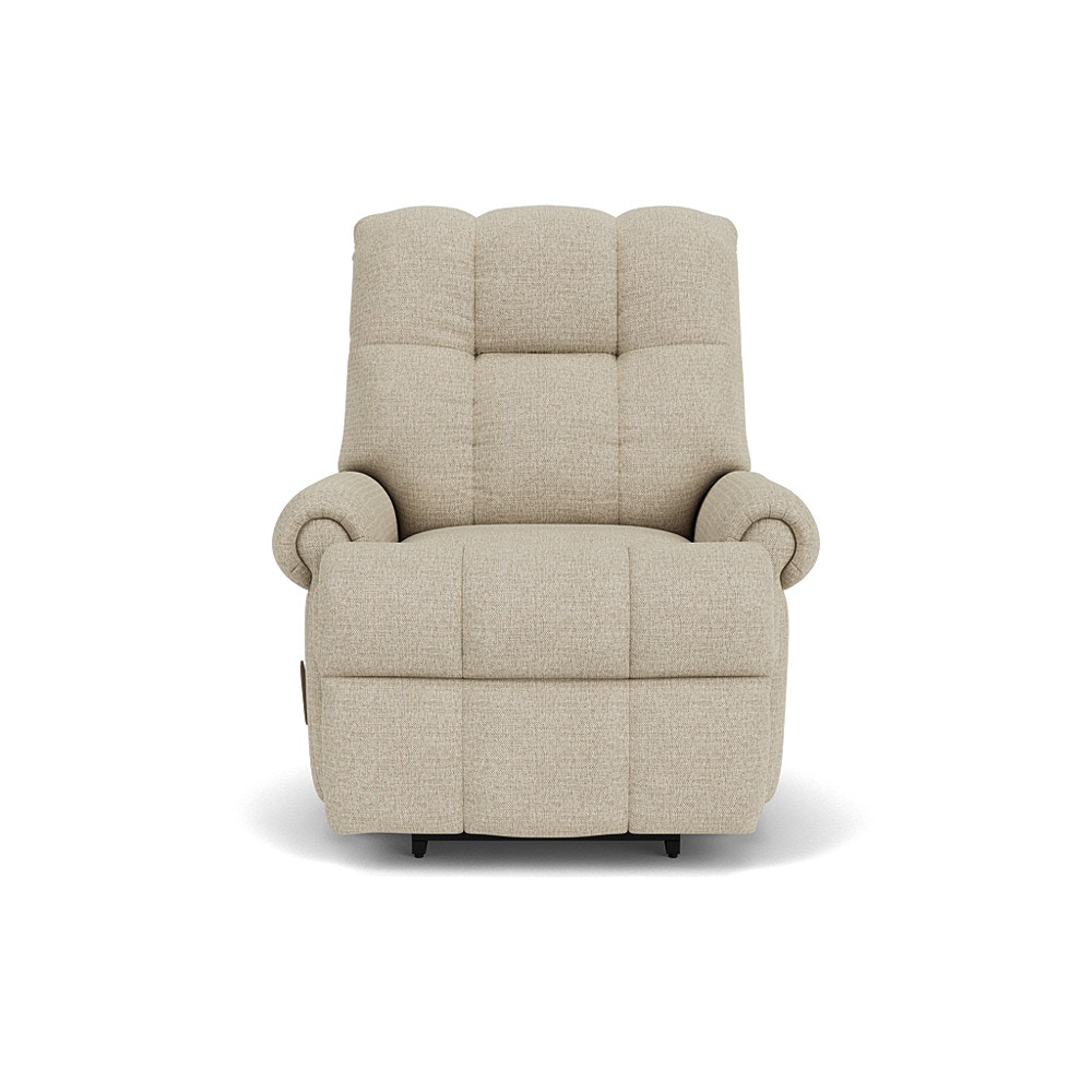 Flexsteel Hercules Recliner 48305006172 Portland, OR Key Home