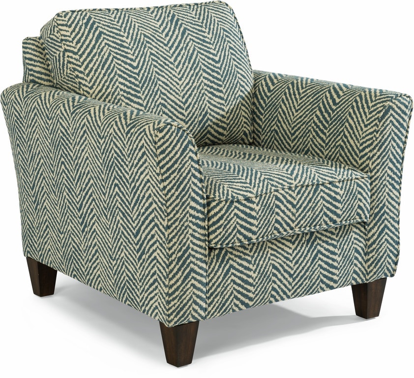 Flexsteel Libby Chair - Thumbnail 4