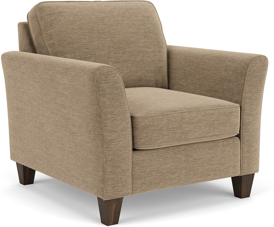 Flexsteel Libby Chair - Thumbnail 3