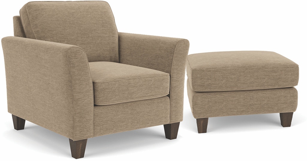 Flexsteel Libby Chair