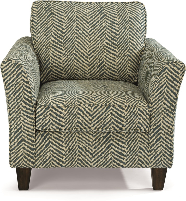 Flexsteel Libby Chair - Thumbnail 5