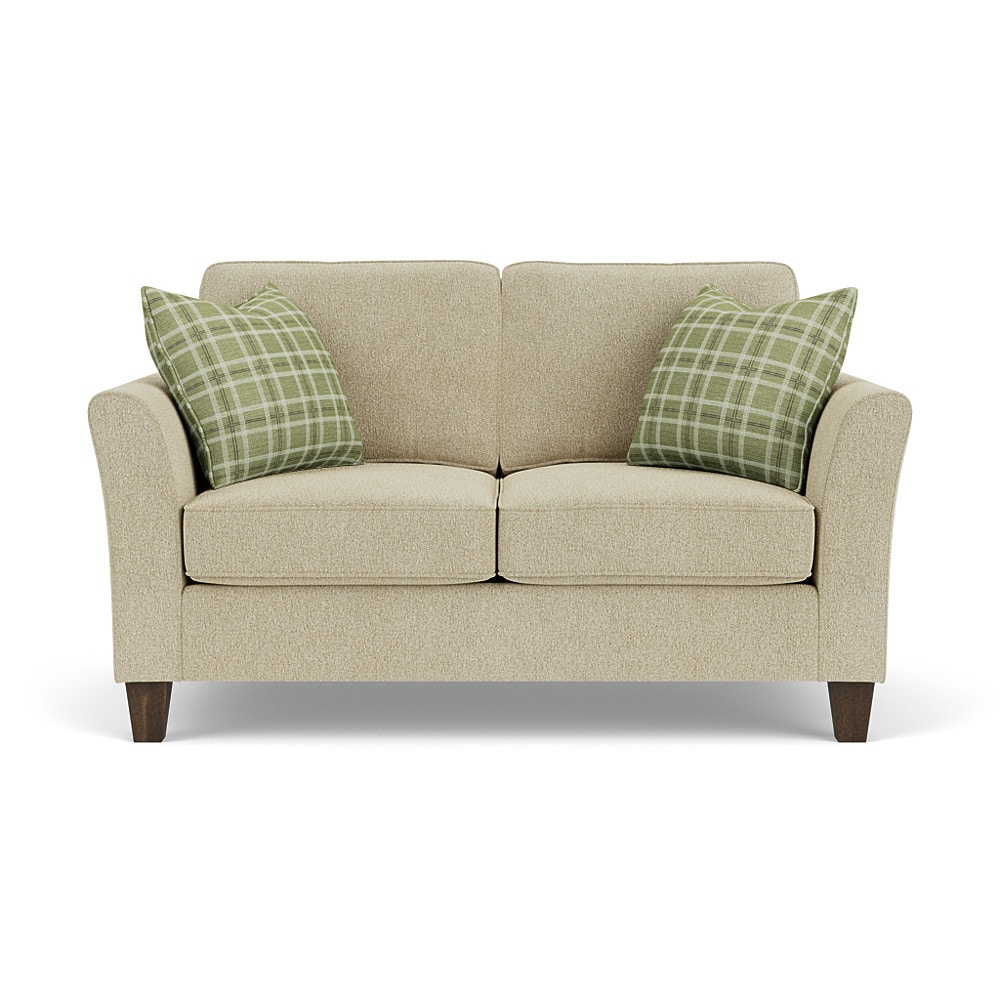 Flexsteel Libby Loveseat