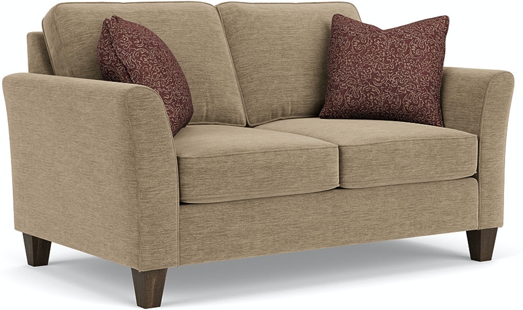 Flexsteel Libby Loveseat - Thumbnail 2
