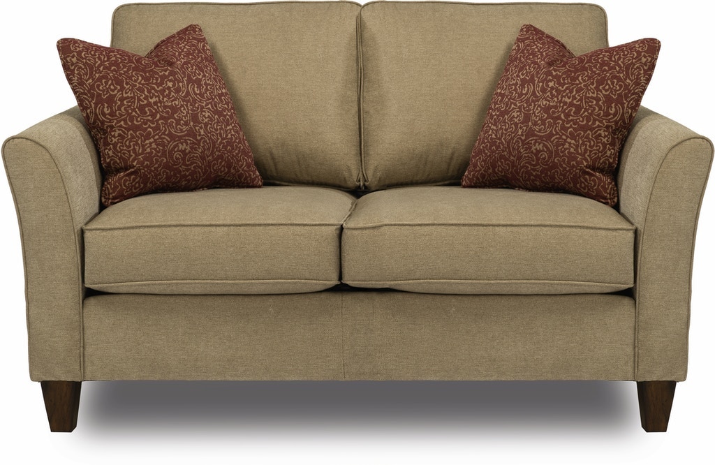 Flexsteel Libby Loveseat - Thumbnail 3