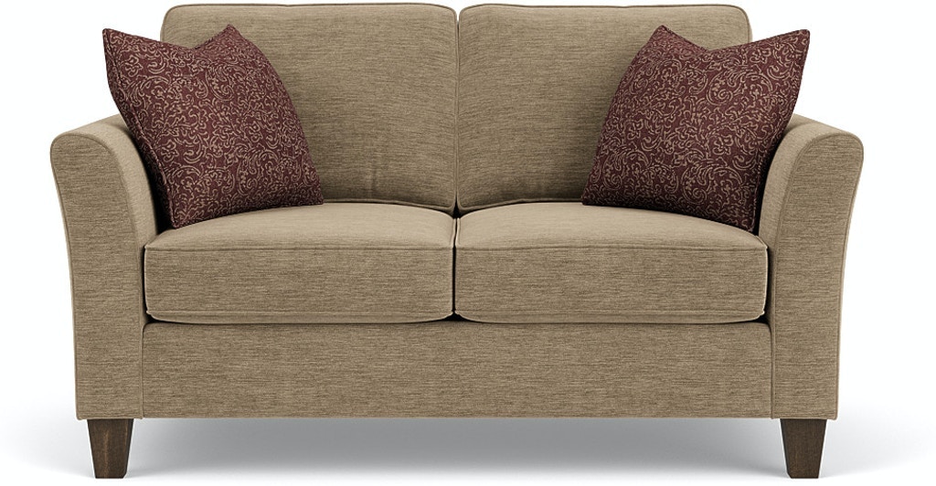 Flexsteel Libby Loveseat - Thumbnail 4