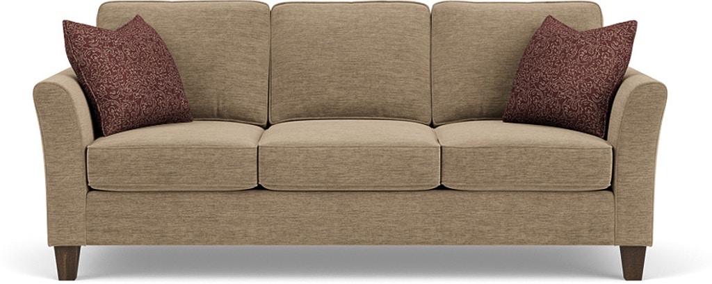 Flexsteel Libby Sofa - Thumbnail 2