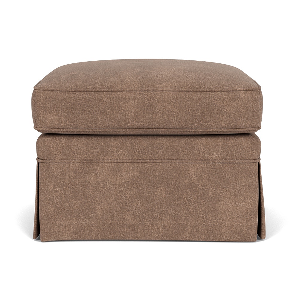 Flexsteel Fiona Ottoman 50060807680 Portland, OR Key Home