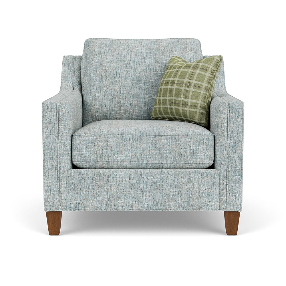 Flexsteel Finley Finley Chair 50101005442 Portland, OR Key Home